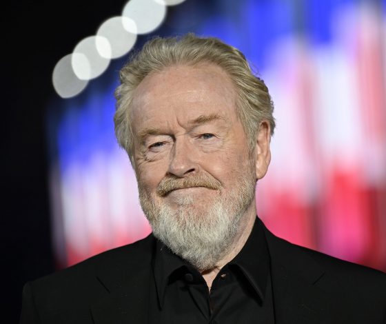 Ридли Скотт отказался снимать новый «Терминатор», несмотря на высокий гонорар