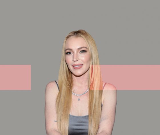 Все пластические операции Линдси Лохан: как менялось лицо актрисы