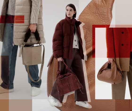 Лучший вишлист: какие подарки хочет получить каждая девушка?