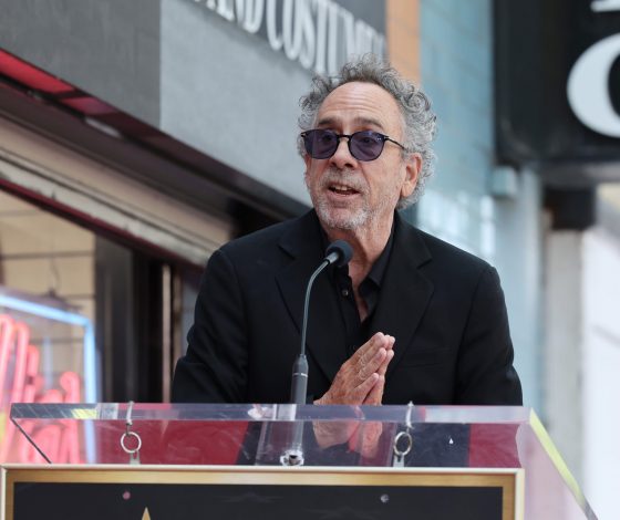 Тим Бертон дал комментарий о сиквелах своих фильмов