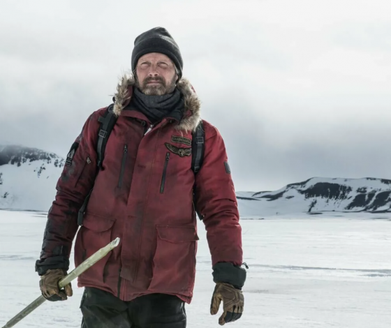 Лед в Арктике может полностью растаять к 2027 году: подробности