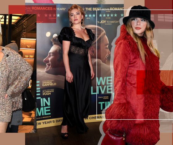 Джинсы скинни Дженнифер Лопес и блестящие колготки Мэрайи Кэри: 5 худших образов недели