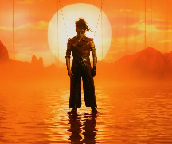 Стало известно, кто сыграет Некроманта во вселенной «Короля и Шута»