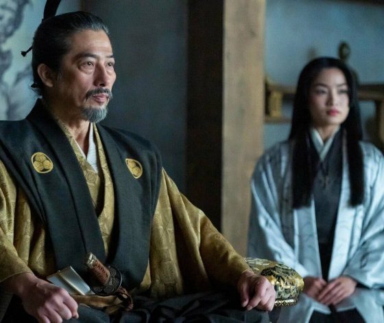 Названы лучшие сериалы 2024 года по версии кинокритиков