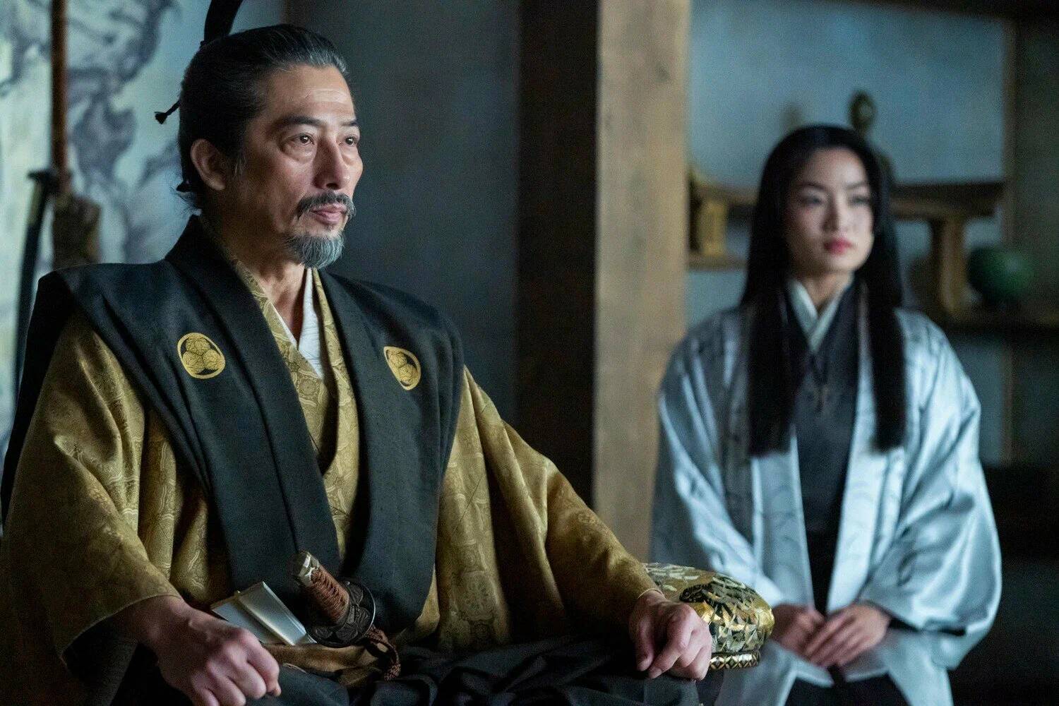 According to cinema critics, the best foreign TV series of 2024 have been announced