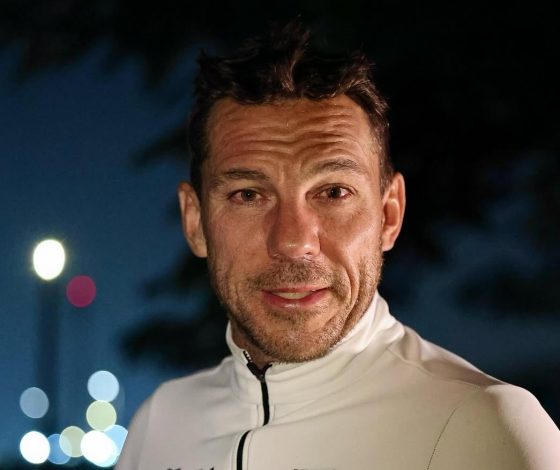 Рекордсмен Виктор Доронин доказал, что человеческие возможности безграничны