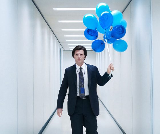 Тест: кто ты из сериала «Разделение»?