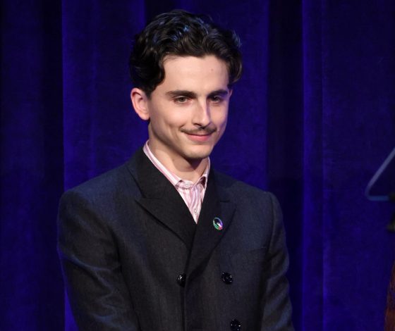 Романы Тимоти Шаламе: с кем встречался главный краш Голливуда