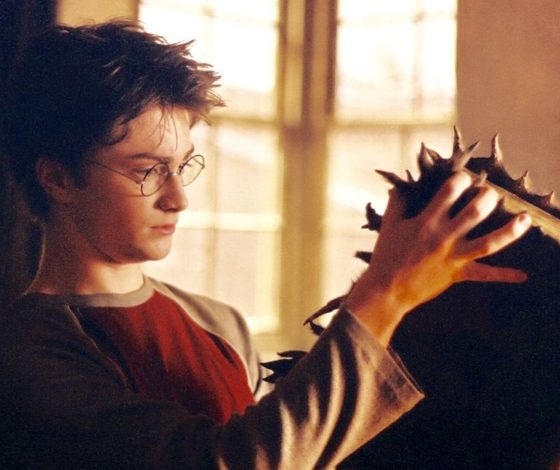 Тест: какой у тебя боггарт из «Гарри Поттера»?