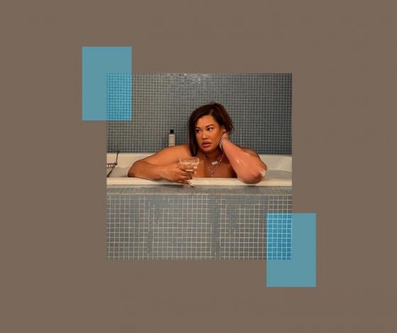 Как провести идеальный SPA-вечер дома? 5 главных советов