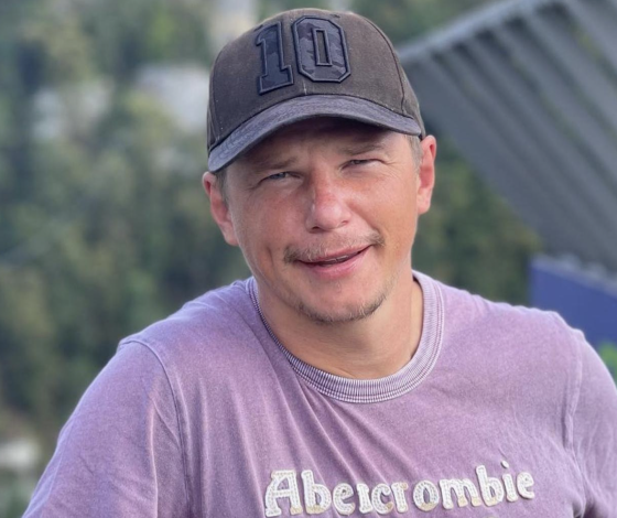 Возлюбленная Андрея Аршавина впервые показала футболиста с их маленькой дочерью