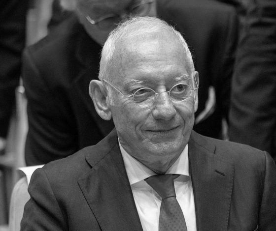 Погиб основатель компании Mango и один из богатейших людей Испании Исак Андик