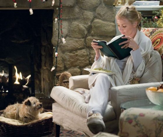 Самые «зимние» книги для уютных вечеров