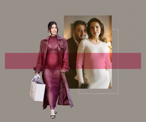 Итоги 2024 года: звездные пары, которые станут родителями