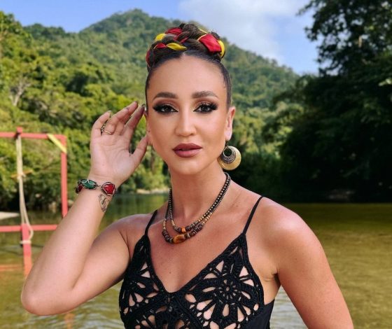 Вспомнить все: 5 главных мужчин в жизни Ольги Бузовой