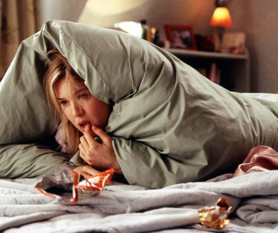 Почему подростки стали все чаще страдать от расстройства пищевого поведения