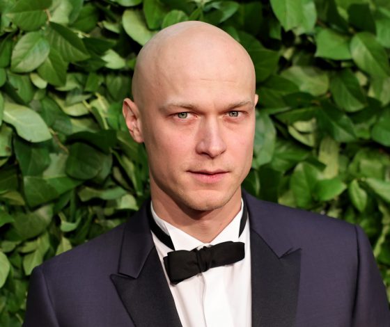 Юра Борисов номинирован на премию SAG Awards