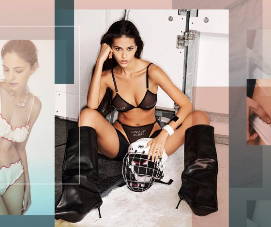 Добавь в вишлист: 8 российских брендов нижнего белья, о которых ты могла не слышать раньше