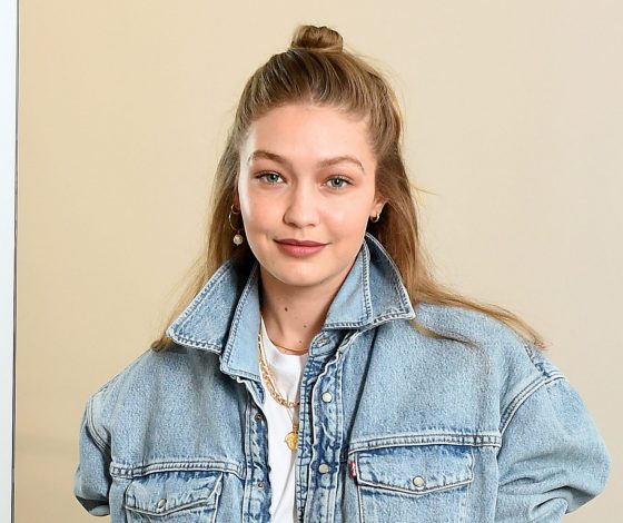 Джиджи Хадид познакомила Брэдли Купера со своим отцом