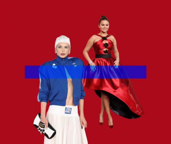 От Деми Мур до Селены Гомес: 10 провальных образов звезд в 2024 году