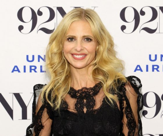 Сара Мишель Геллар снимется в продолжении «Баффи – истребительницы вампиров»