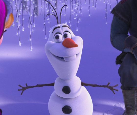 Тест. Выбери снеговика, а мы скажем, в чем провинился твой бывший