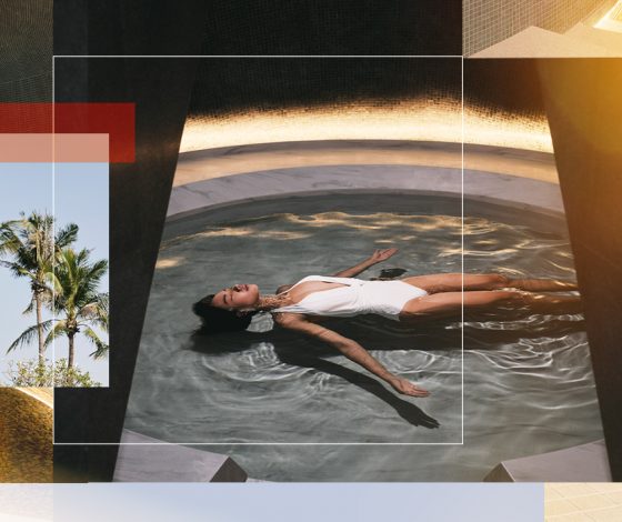 Зима – лучшее время для Таиланда. Но где отдохнуть, кроме популярного Пхукета?