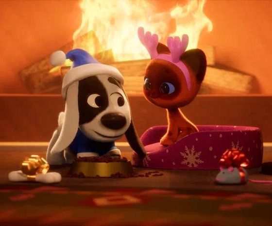 5 новых мультфильмов, которые стоит посмотреть на Новый год для волшебного настроения