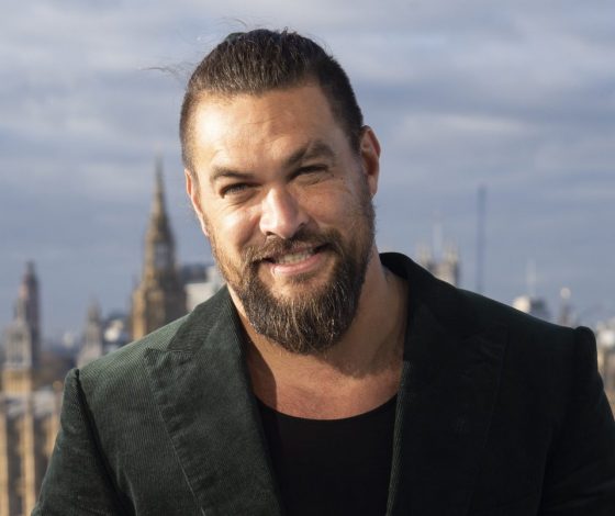 Джейсон Момоа проспойлерил «Дюну 3»: «Если вы не читали книги, то я ни при чем»