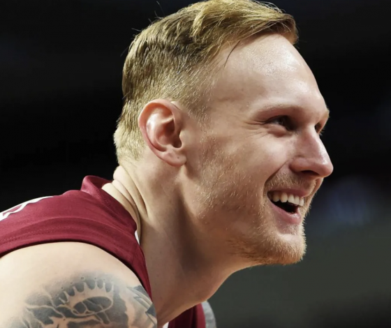 Первая жена Яниса Тиммы вновь высказалась об отношениях Анны Седоковой и спортсмена