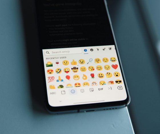 Что использование эмодзи говорит о твоем эмоциональном интеллекте