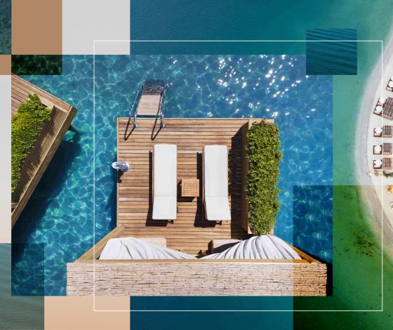 Горизонт планирования: почему уже сейчас стоит задуматься о том, где провести летний отпуск