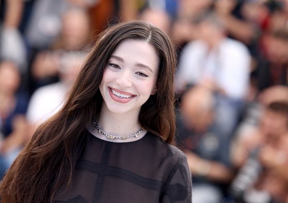 Звезда «Аноры» Майки Мэдисон номинирована на премию BAFTA