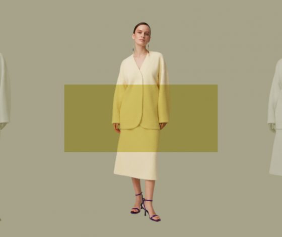 10 уютных костюмов, с которыми не захочется расставаться всю зиму