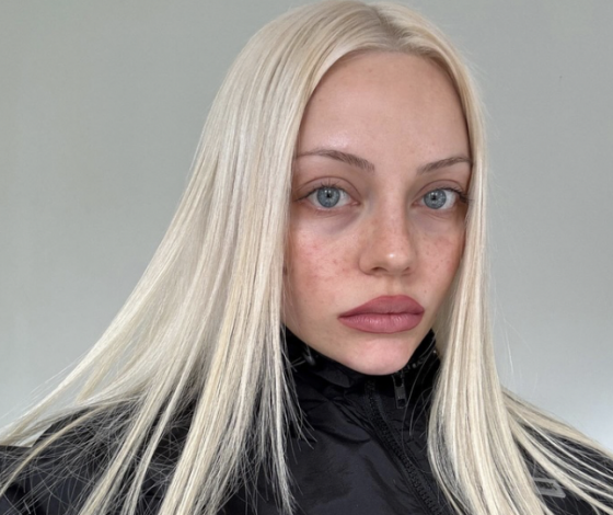 Пользователи подозревают Катю Кищук и Сатира в романе