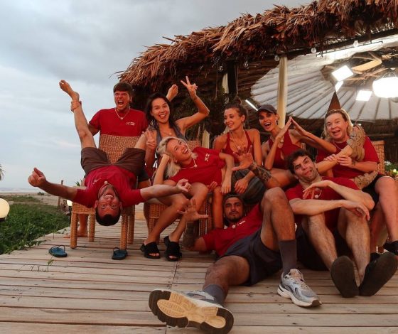 Назван победитель шоу «Звезды в джунглях»