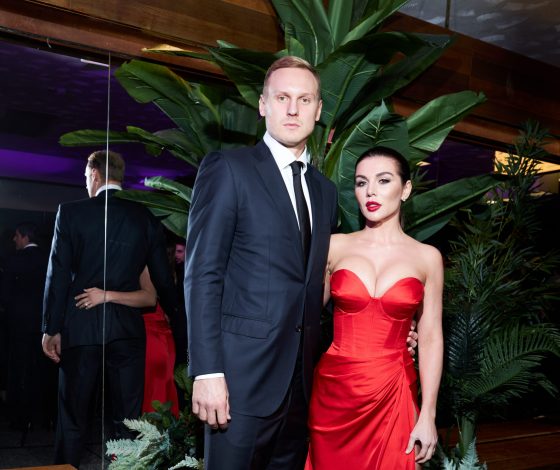 Официально: Анна Седокова развелась с Янисом Тиммой