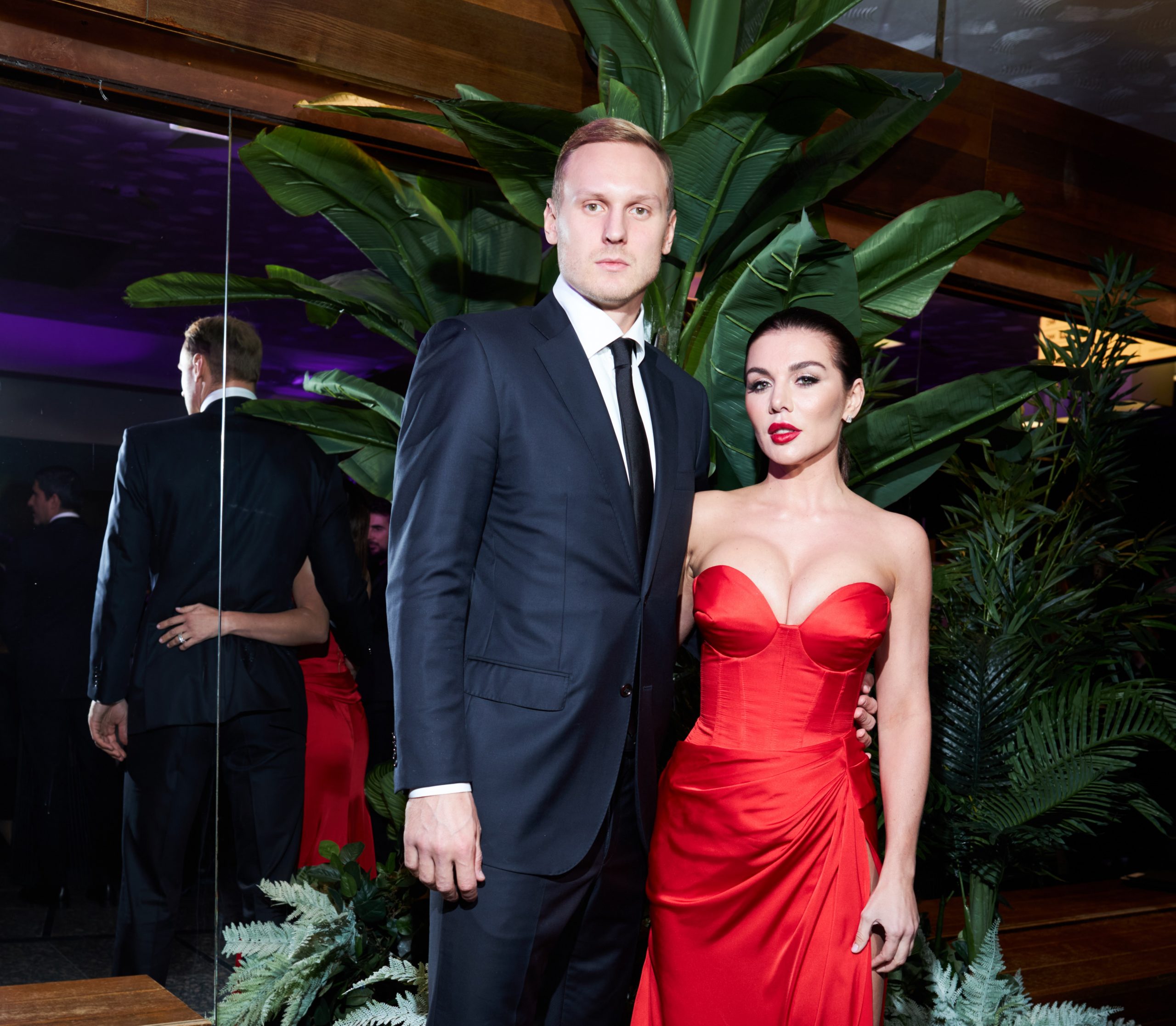 It’s official: Anna Sedokova divorced Janis Timma