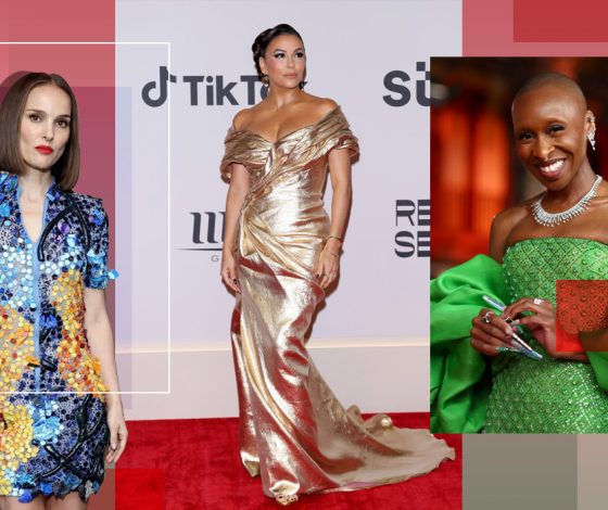 Ева Лонгория в платье-конфете, Рита Ора – в чересчур откровенном: 5 худших образов недели