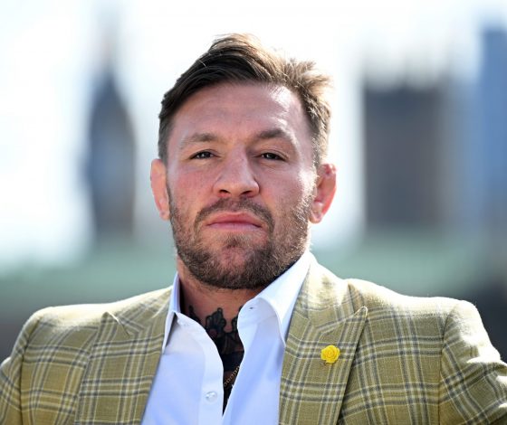 Скандал продолжается: Конора Макгрегора обязали выплатить огромную сумму по делу об изнасиловании