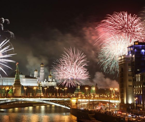 Россияне признались, чем их больше всего раздражает Новый год