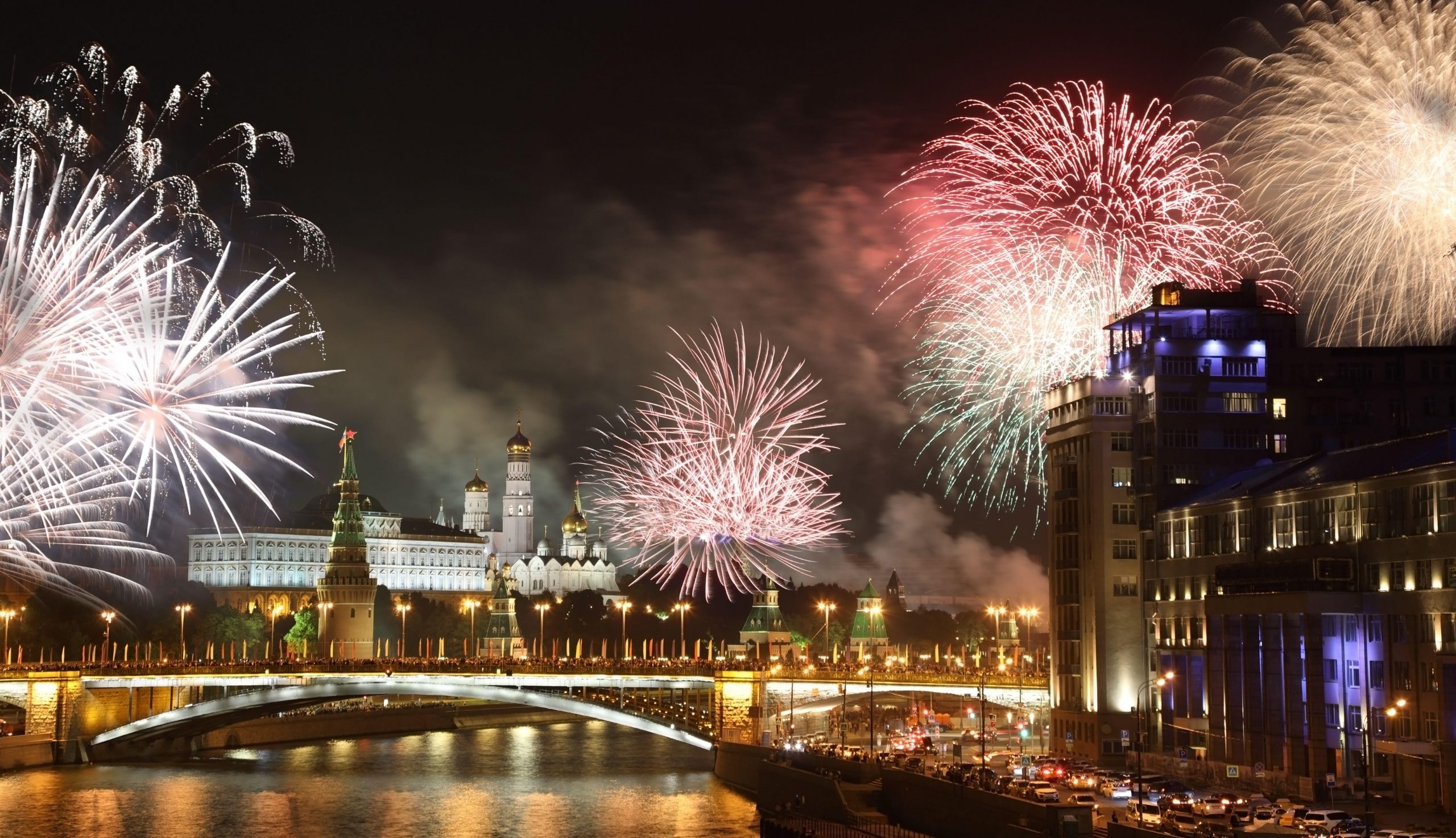 Russians confessed what bothered them the most on New Year’s Eve