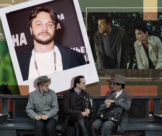 Подводим итоги: топ-10 главных событий российской киноиндустрии, по версии колумниста PEOPLETALK, кинокритика Артема Ремизова