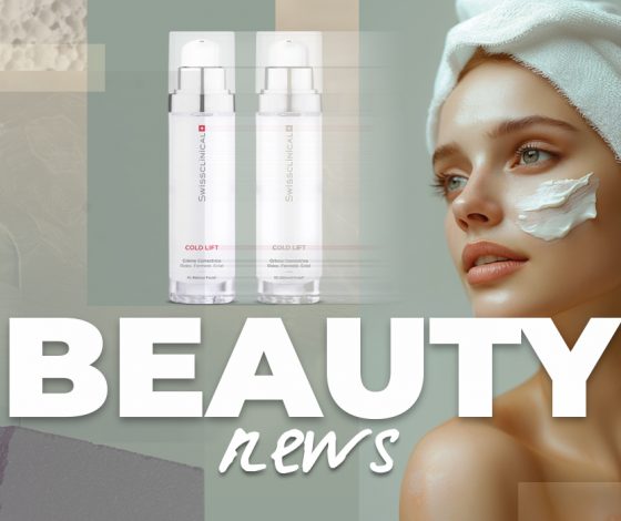 Бьюти-новинки недели: духи с ароматом попкорна и крем с «холодным ретинолом»