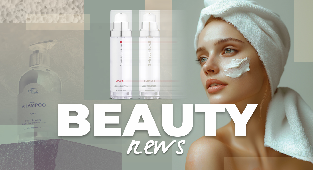 Beauty news of the week: popcorn-flavored perfume and “cold retinol” cream