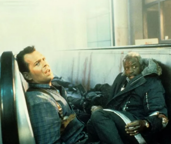 Умер звезда фильма «Крепкий орешек 2»: подробности