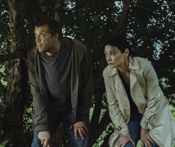 «Трасса», «Золотое дно» и другие: лучшие проекты XII Премии АПКиТ