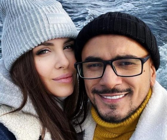 Жена Натана объявила о примирении с рэпером