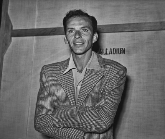 Нейросети «оживили» Фрэнка Синатру для съемок со Снуп Доггом и Dr. Dre