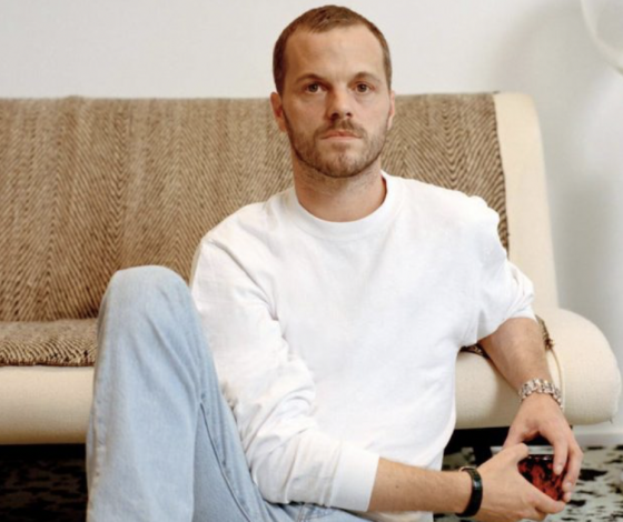 Матье Блази назначен новым креативным директором Chanel